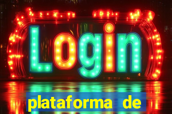 plataforma de fortune tiger